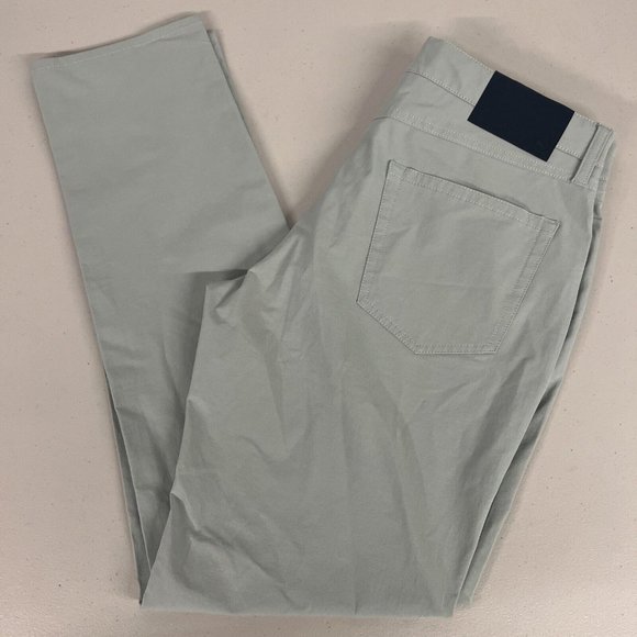 Vineyard Vines | Pants | New 32x32 Canvas Vineyard Vines Performance ...
